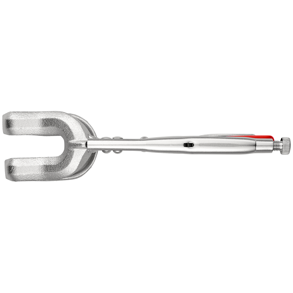 Pince-etau a souder 280mm KNIPEX - 42 24 280