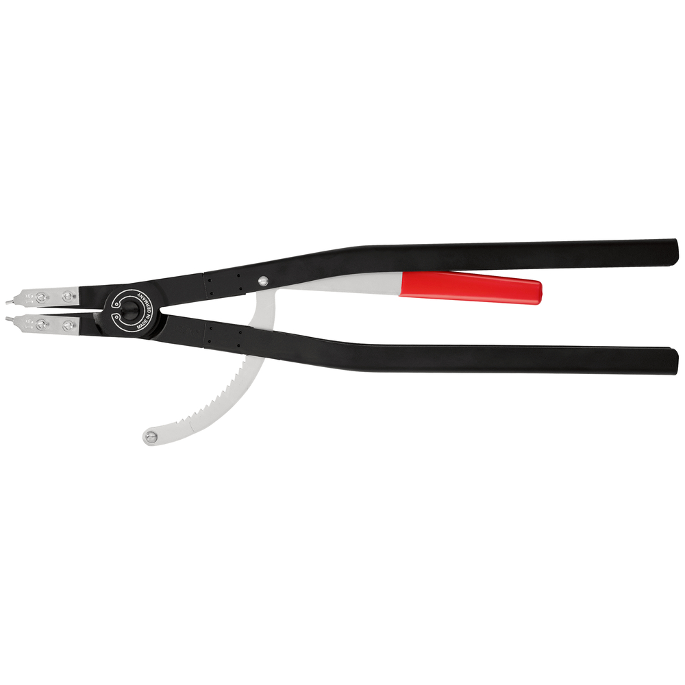 Pince 570mm circlips int. 122-300mm KNIPEX - 44 10 J5