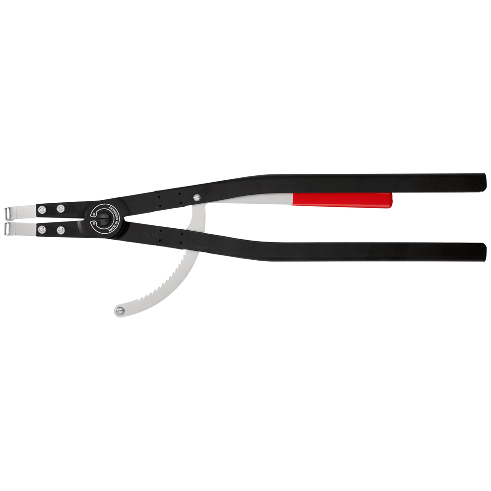 Pince 590mm circlips int. 122-300mm 90° KNIPEX - 44 20 J51