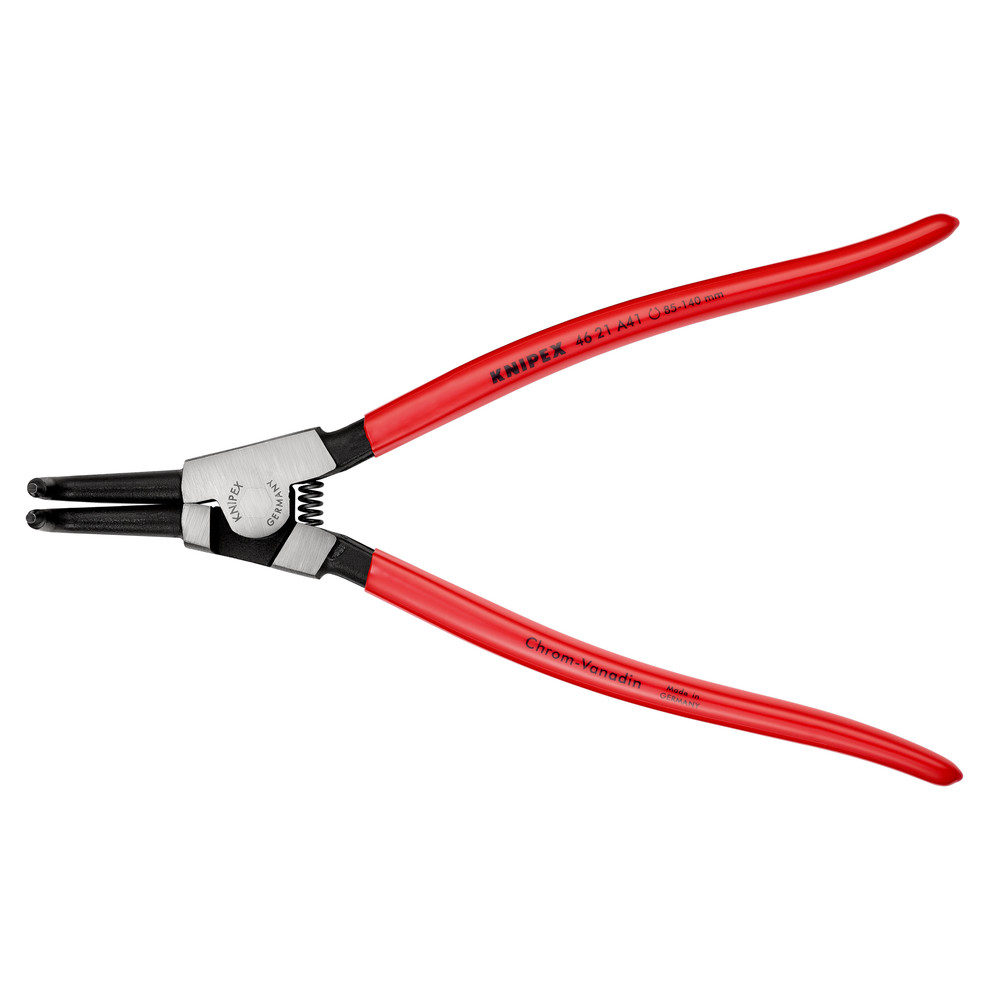 Pince 320mm circlips exterieurs 85-140mm KNIPEX - 46 11 A4 SB