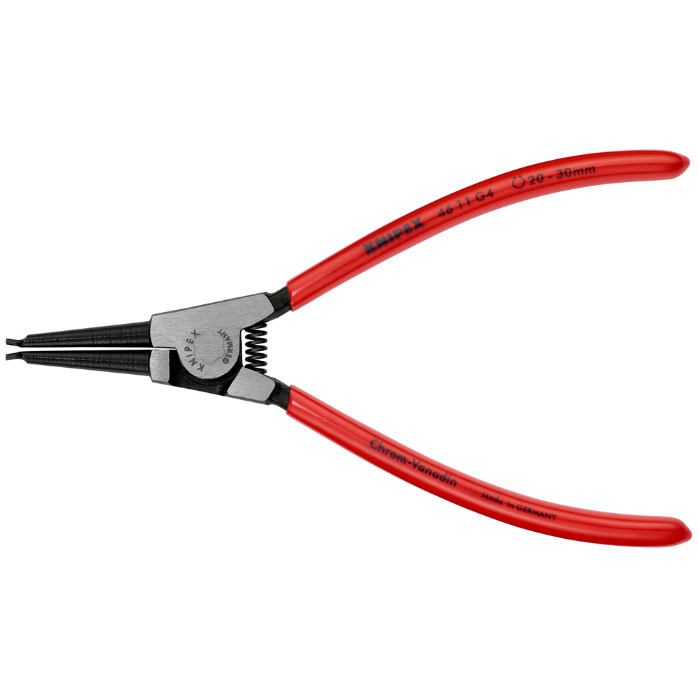 Pince collier d'etranglement d'arbre KNIPEX - 46 11 G4