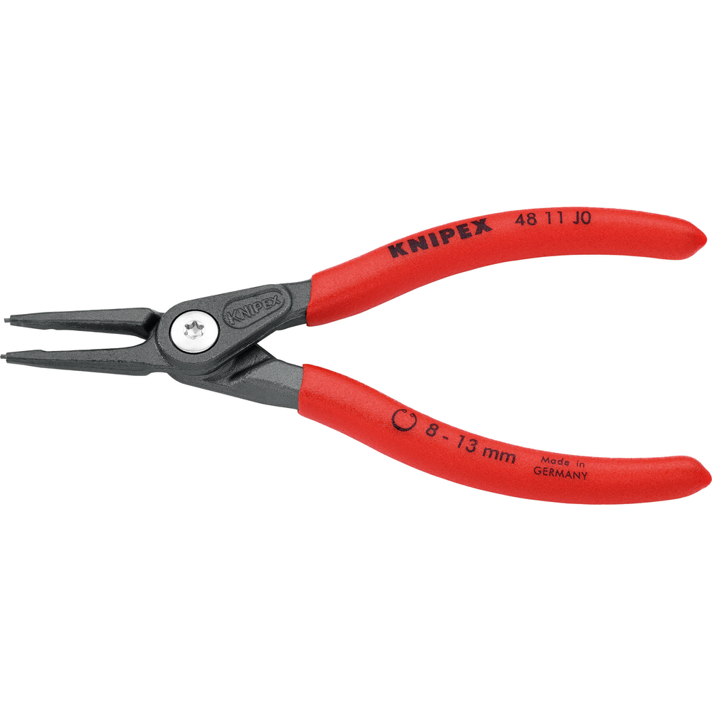 Pince circlips interieur droit 8 KNIPEX - 4811J0SB