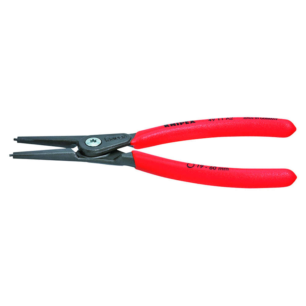 Pince circlips ext.droit 40 KNIPEX - 4911A3SB