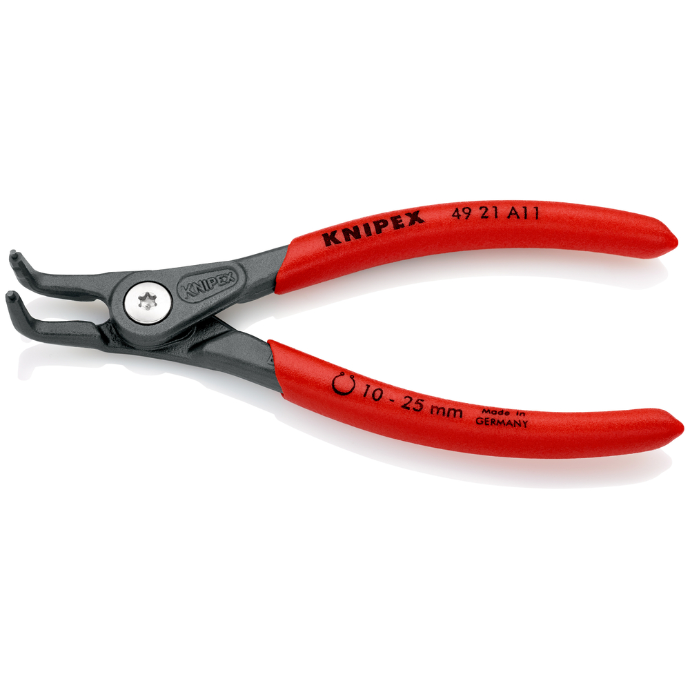 Pince circlips ext.coude 40 KNIPEX - 4921A31SB