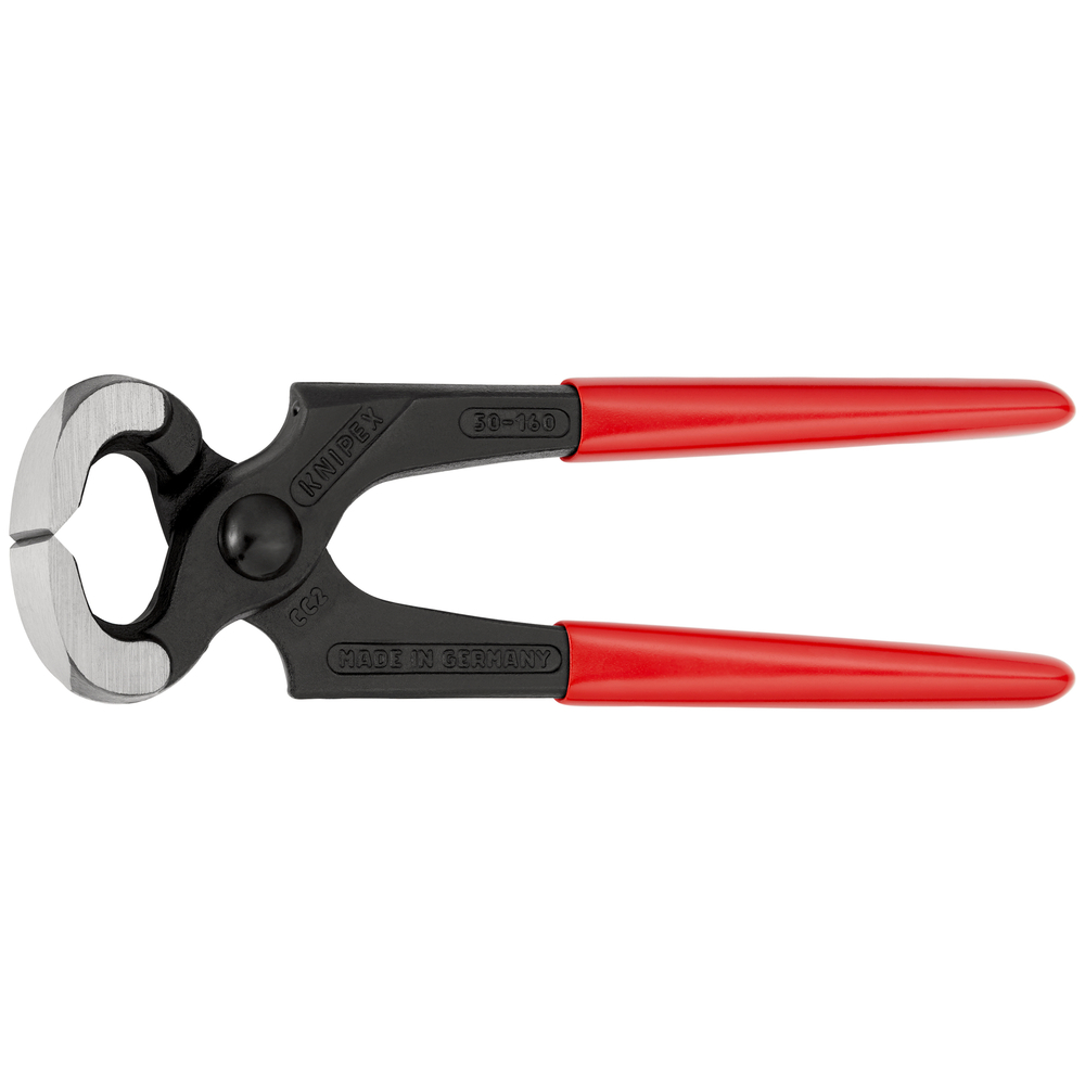 Tenaille sollicitation extreme 160mm KNIPEX - 50 01 160 SB