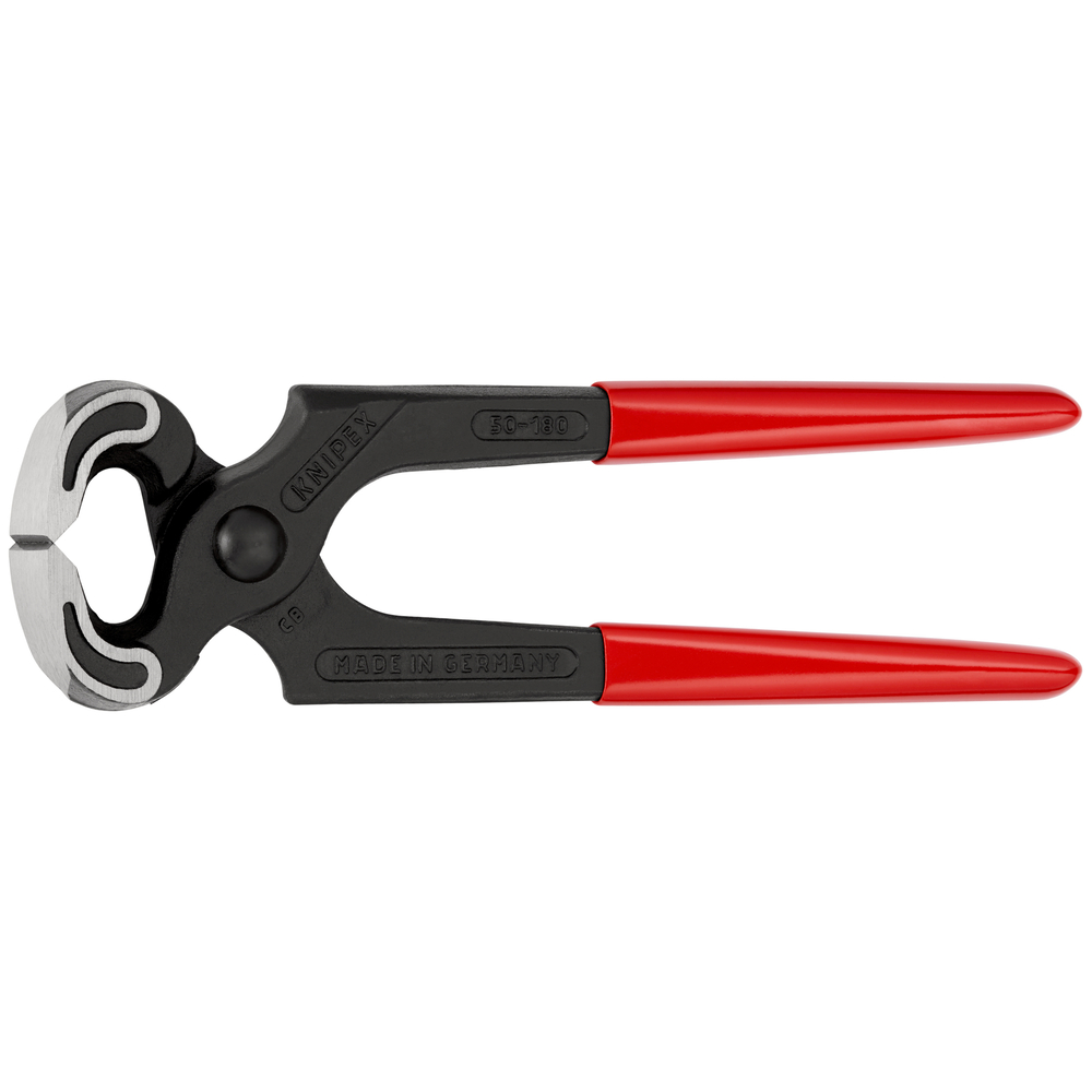 Tenaille sollicitation extreme 180mm KNIPEX - 50 01 180 SB
