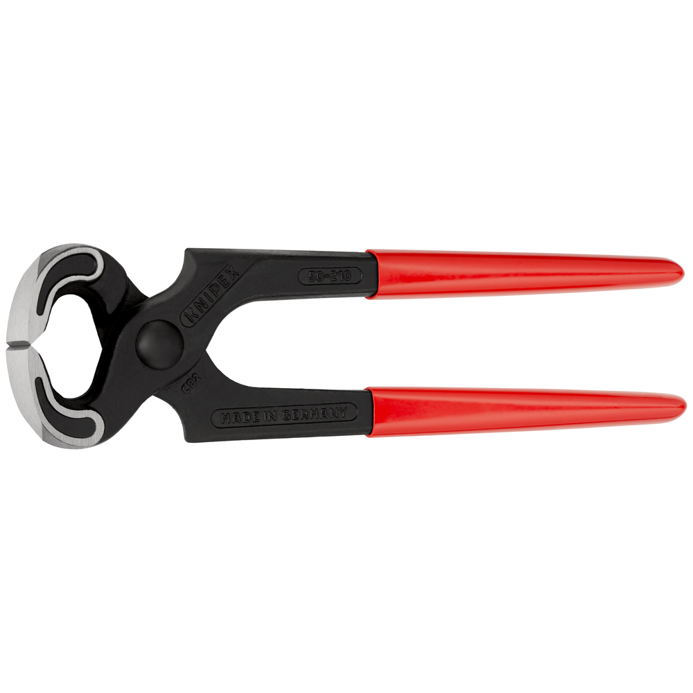 Tenaille sollicitation extreme 210mm KNIPEX - 50 01 210
