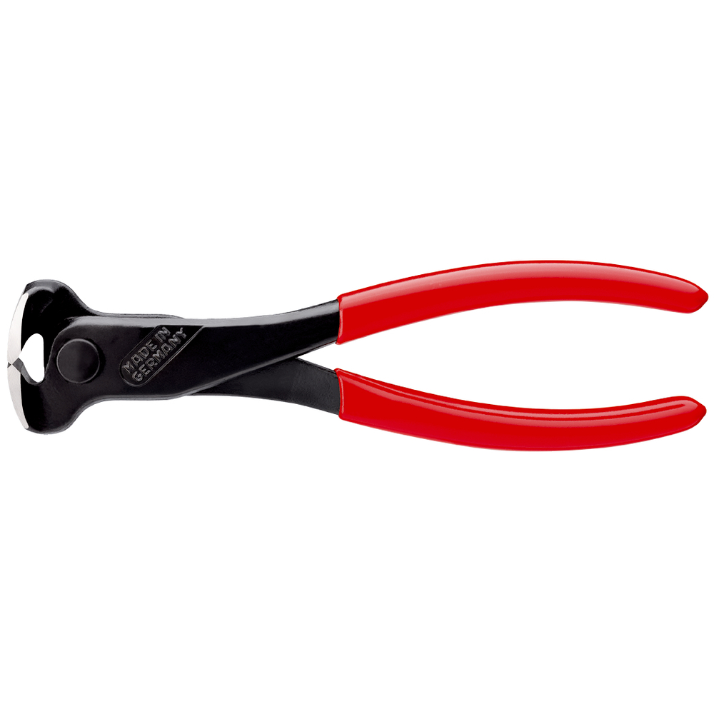 Pince coupante devant 180mm KNIPEX - 68 01 180
