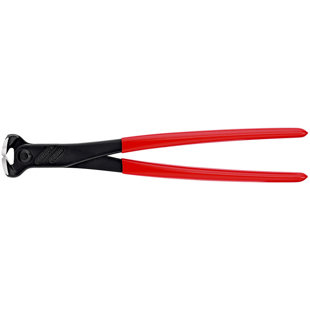 Pince coupante devant 280mm KNIPEX - 68 01 280 EAN