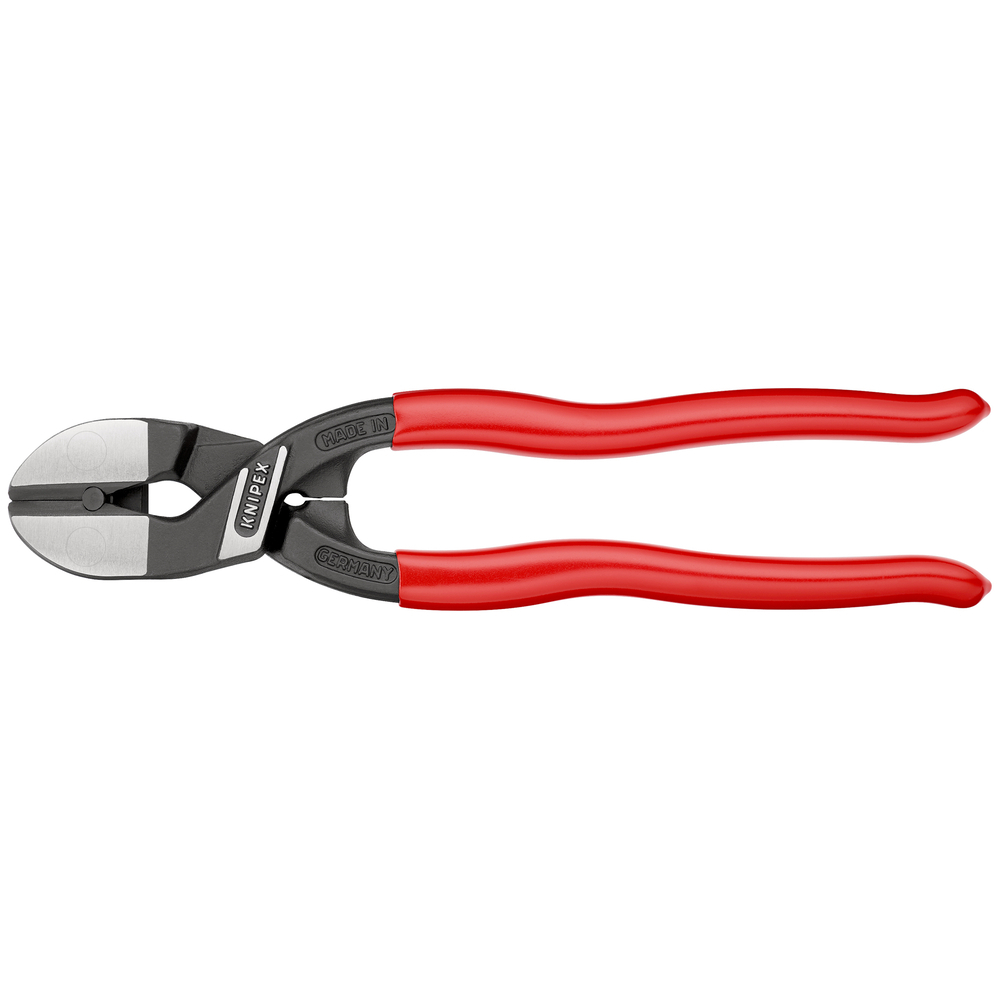 Coupe-boulon compact cobolt 200mm 20° KNIPEX - 71 21 200 SB