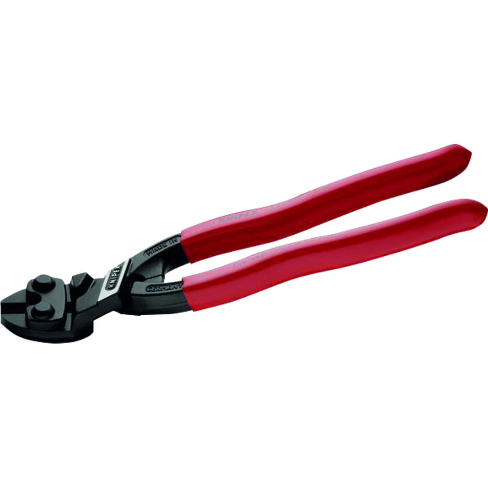 Coupe boulon compact 200mm s/carte KNIPEX - 7141200SB