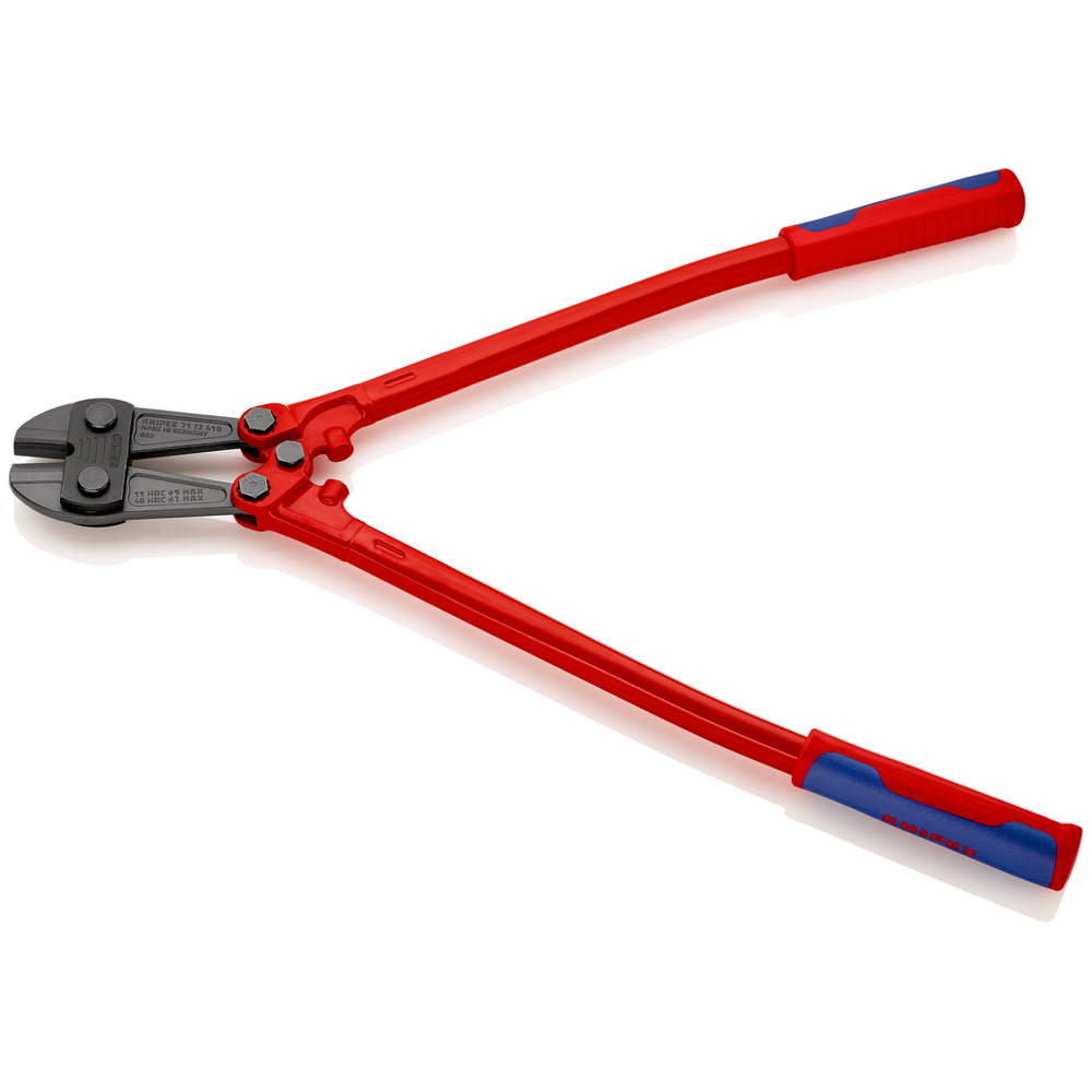 Coupe-boulons haute performance 610mm KNIPEX - 71 72 610