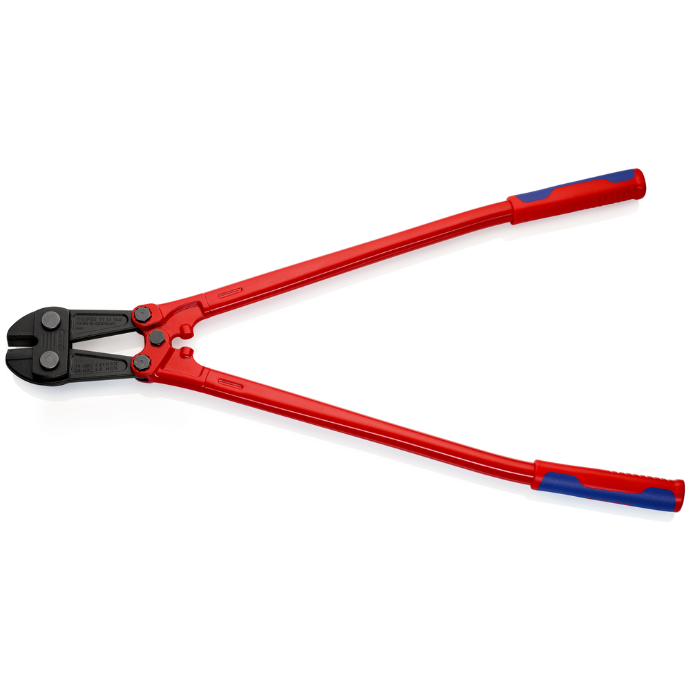 Coupe-boulons haute performance 760mm KNIPEX - 71 72 760