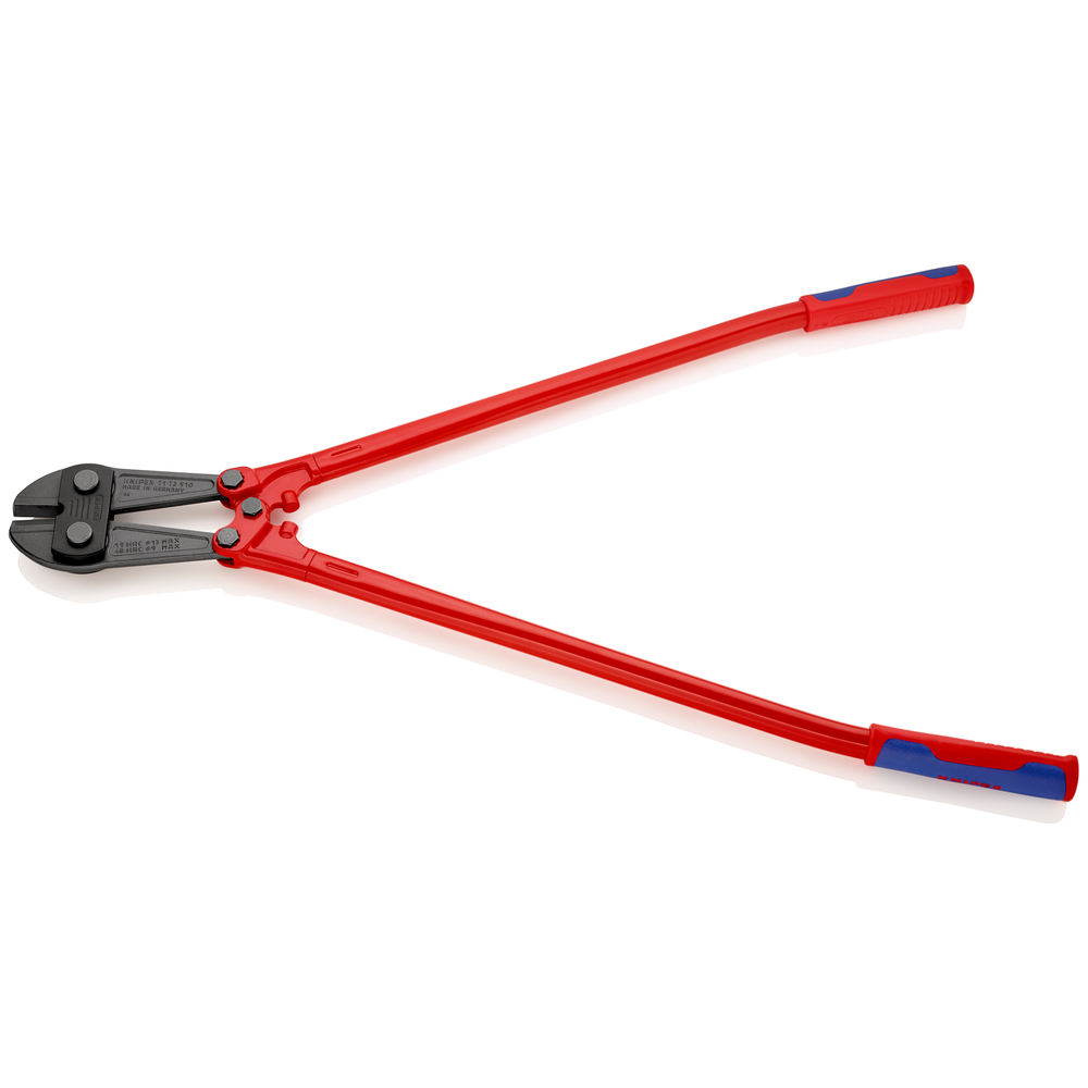 Coupe-boulons haute performance 910mm KNIPEX - 71 72 910