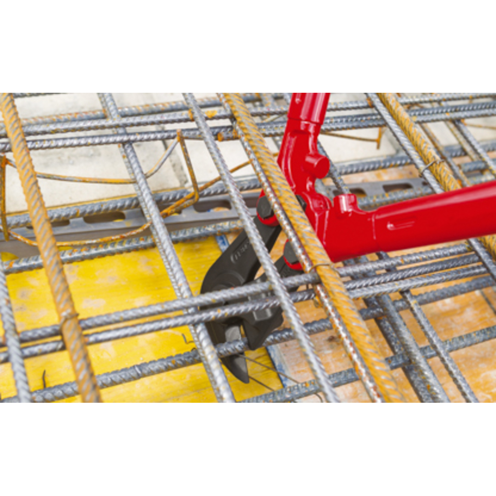 COUPE-TREILLIS MONDELIN KNIPEX LONGUEUR 950 MM - 7182950