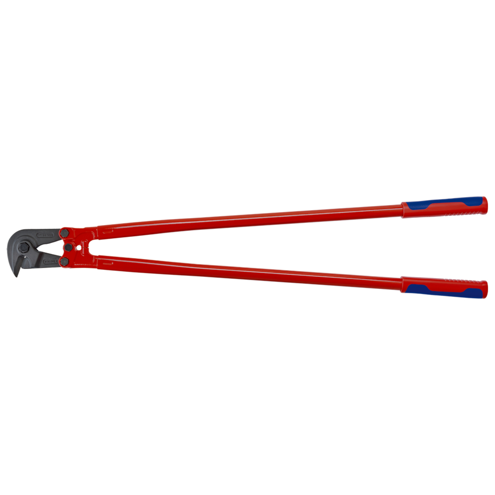 Coupe-treillis KNIPEX Haute Performance 950mm - Gainage Bi-matière - 62 HRC KNIPEX - 7182950