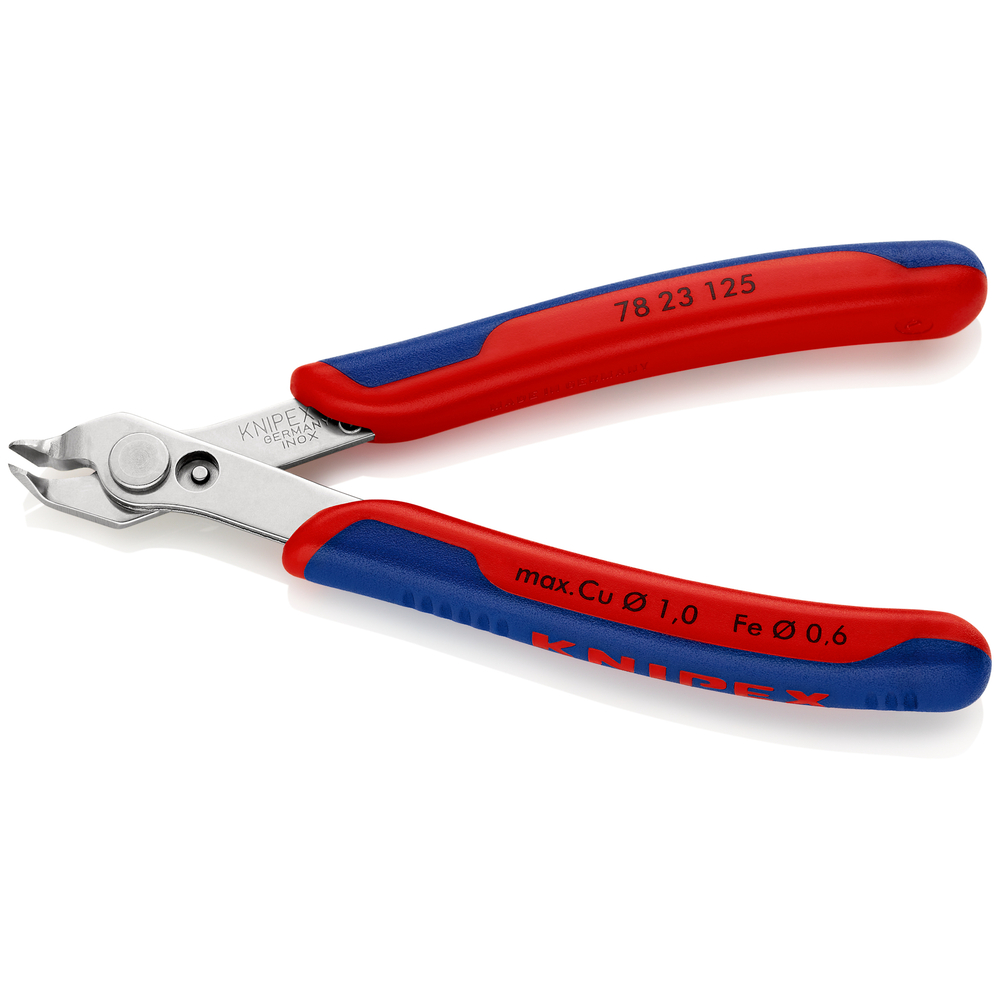 Pince coupante super knips 125mm KNIPEX - 78 23 125