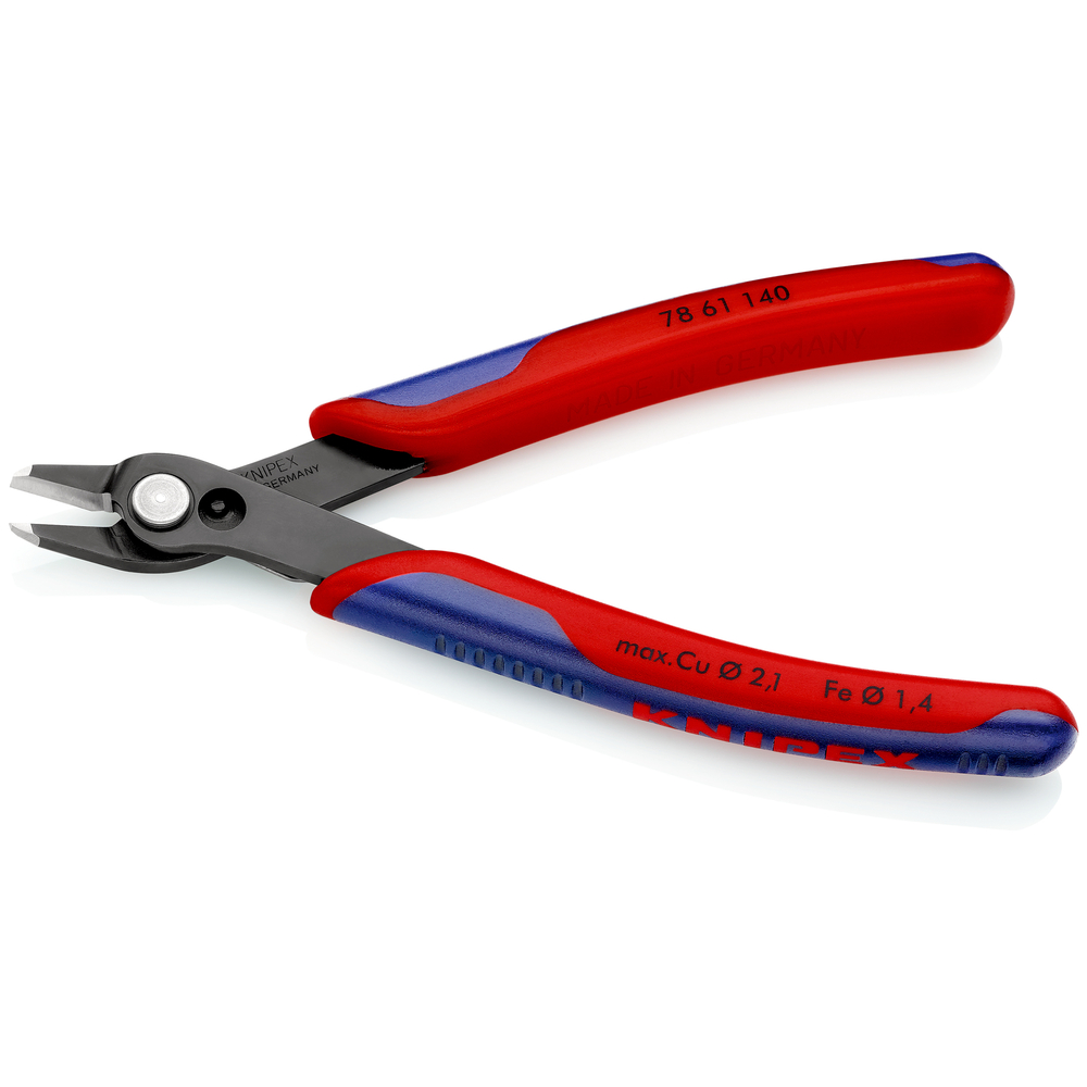 Pince coupante super knips xl 140mm KNIPEX - 78 61 140 SB