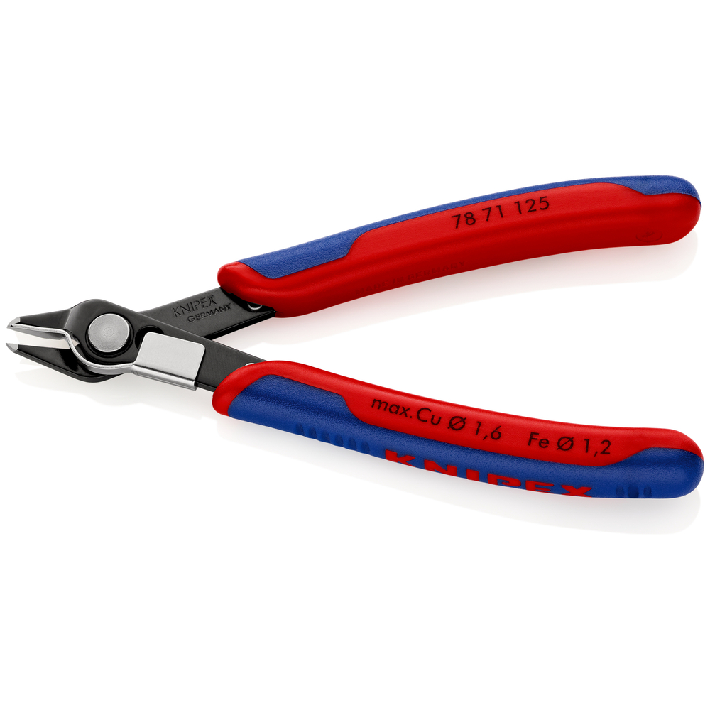 Pince coupante super knips 125mm KNIPEX - 78 71 125