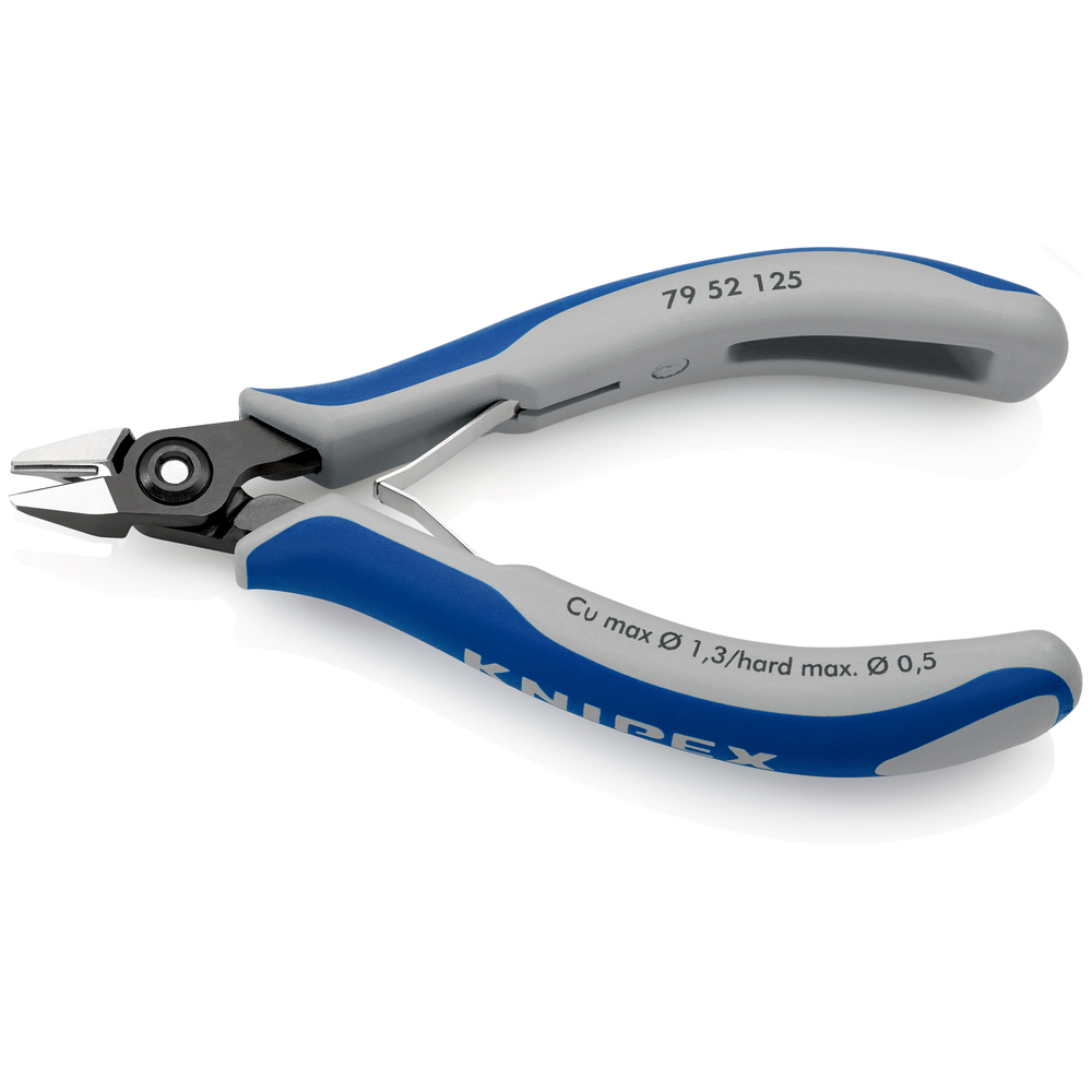 Pince coupante cote electro 125mm KNIPEX - 79 52 125