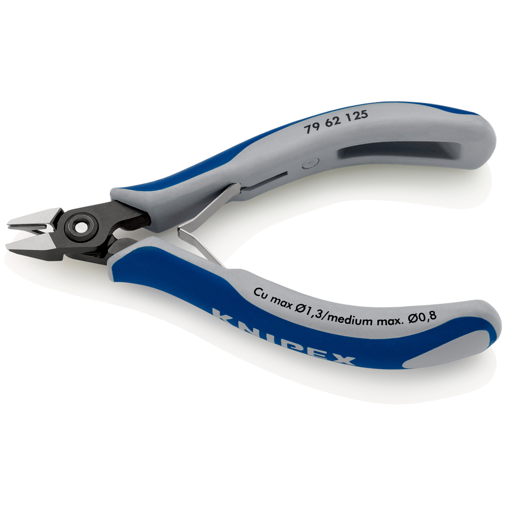 Pince coupante cote electro 125mm KNIPEX - 79 62 125