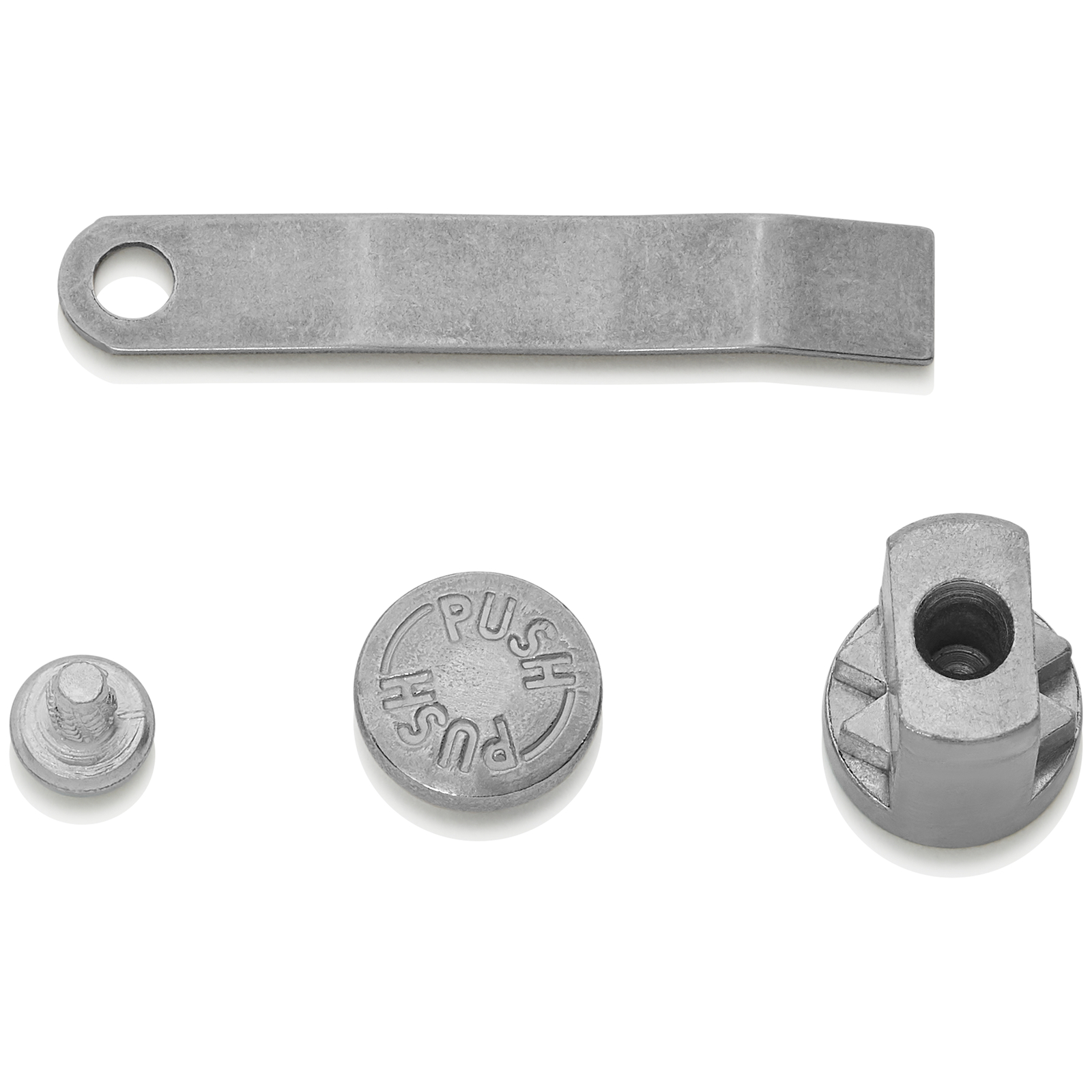 Kit de réparation du bouton pression pour Knipex Twingrip 150mm KNIPEX - 82150E01