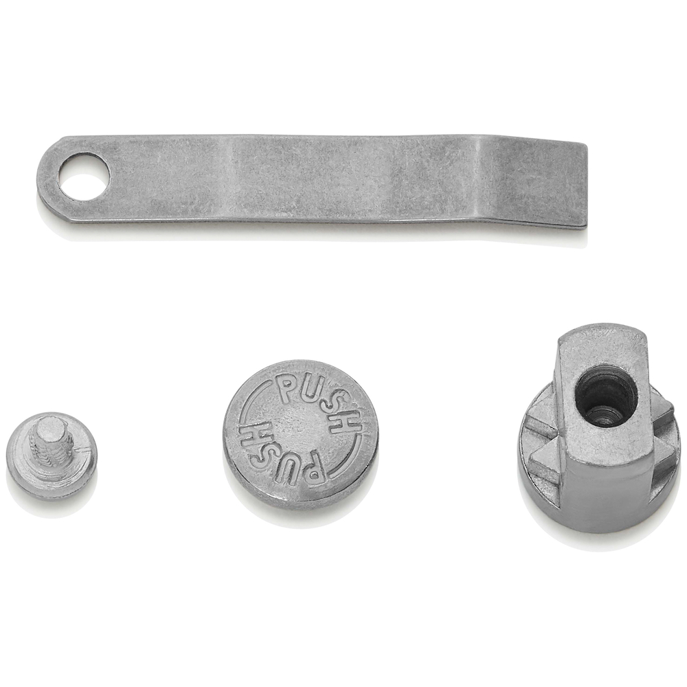 Kit réparation bouton poussoir pour pince Twingrip 82 0X 200 KNIPEX - 82200E01