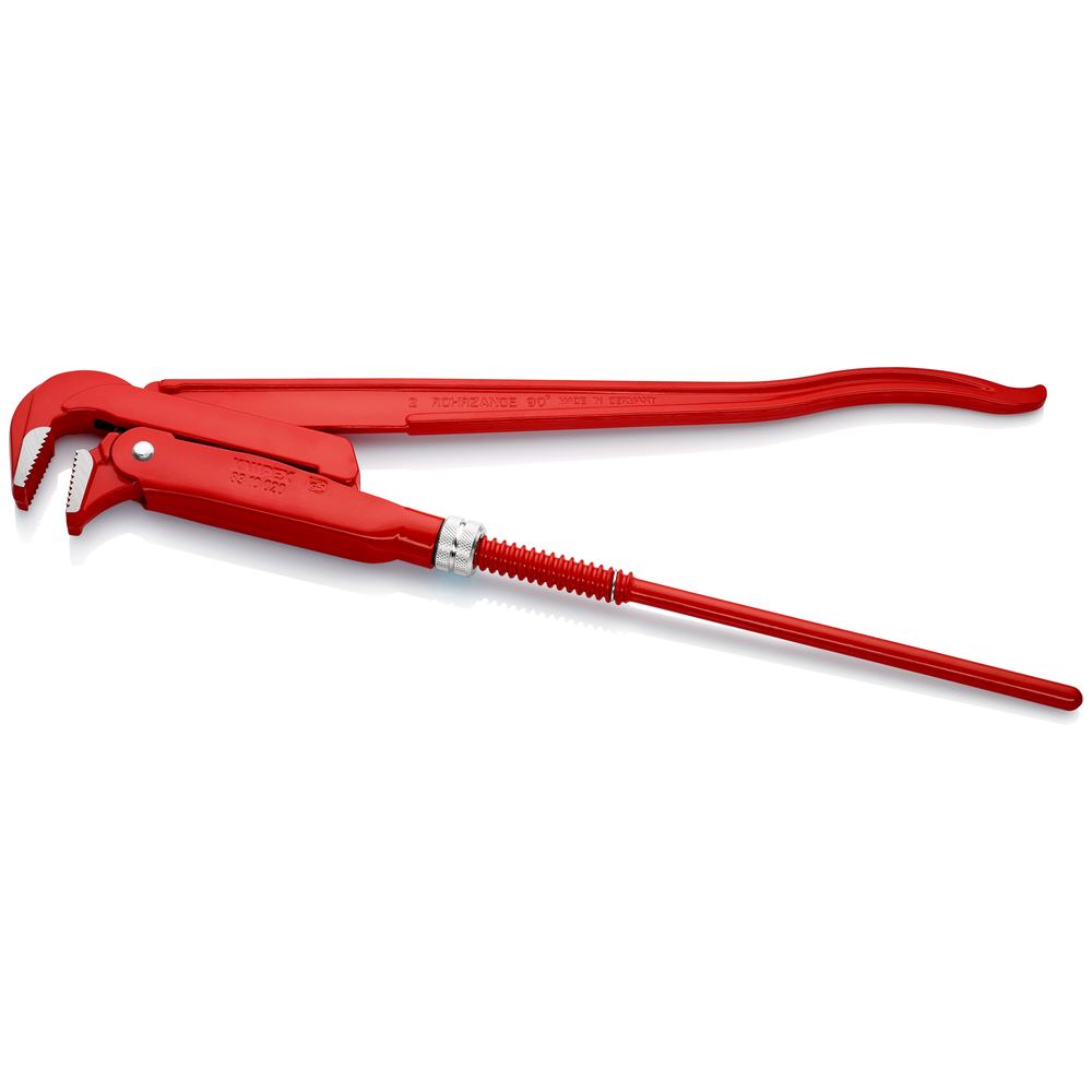 Cle serre-tubes 90° 560mm KNIPEX - 83 10 020