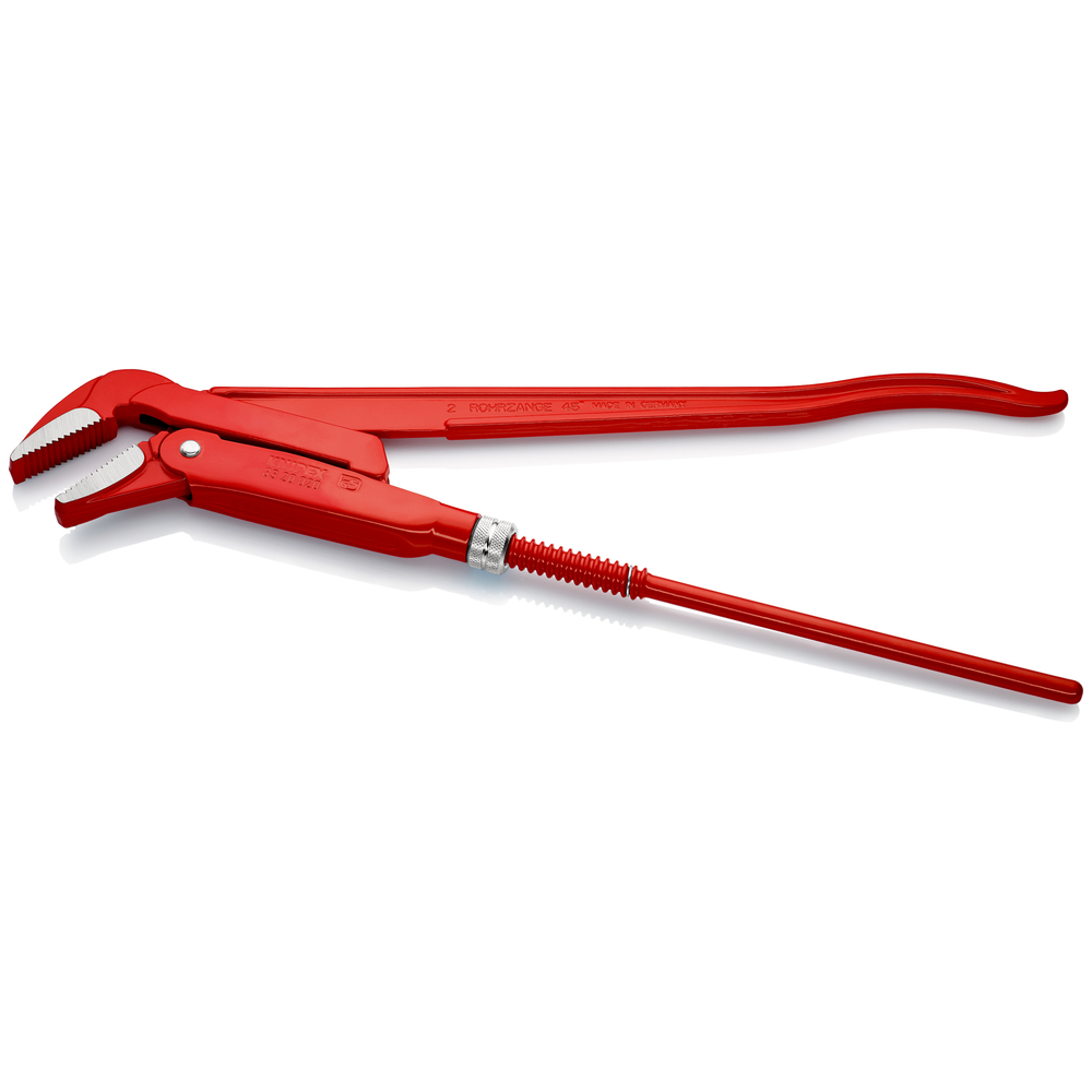 Cle serre-tubes 45° 570mm KNIPEX - 83 20 020