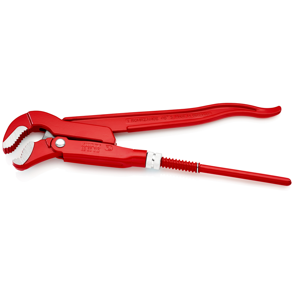 Cle serre-tubes en 's' 320mm KNIPEX - 83 30 010