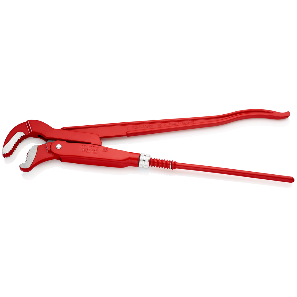 Cle serre-tubes en 's' KNIPEX - 83 30 020