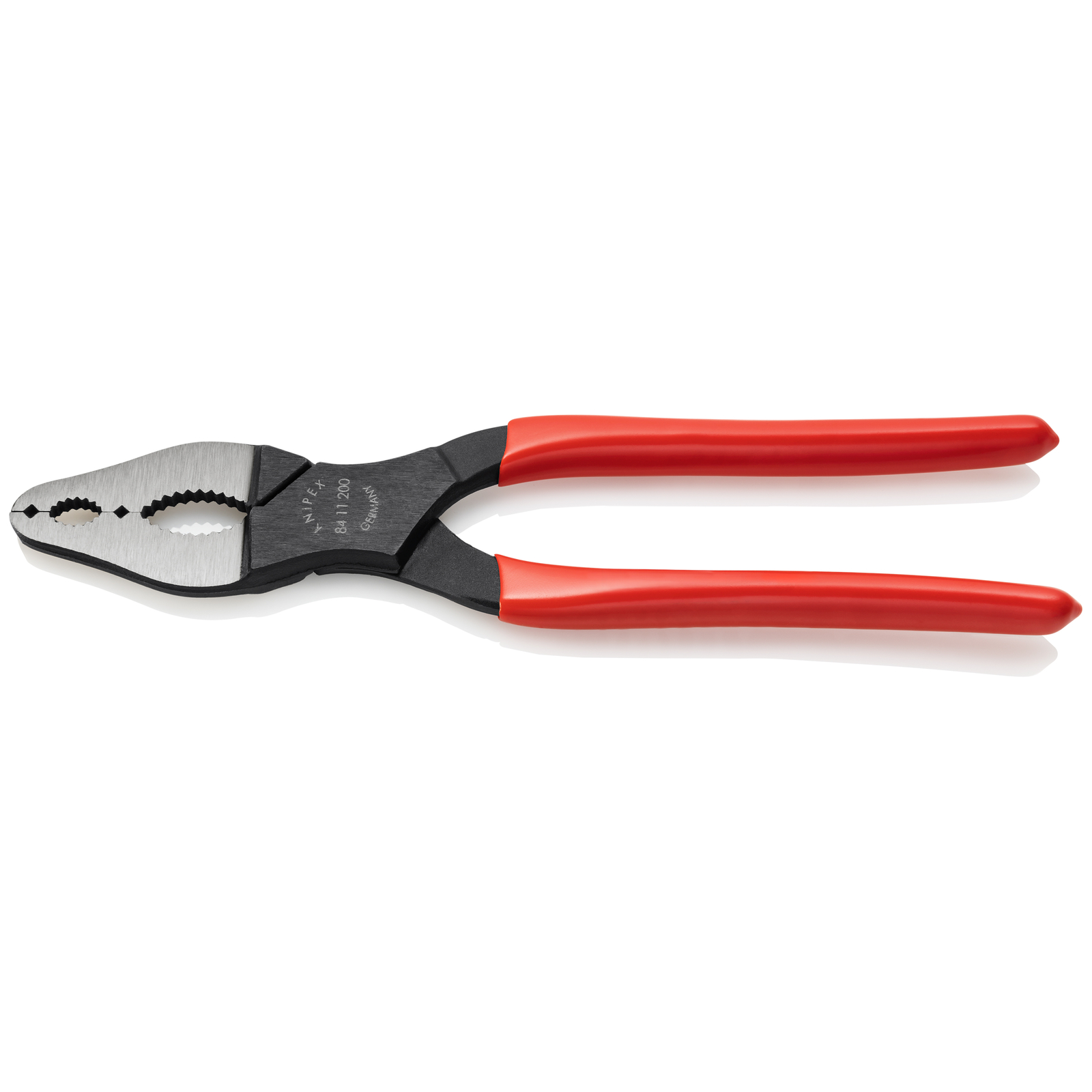 Pince à cônes 200MM KNIPEX - 8411200