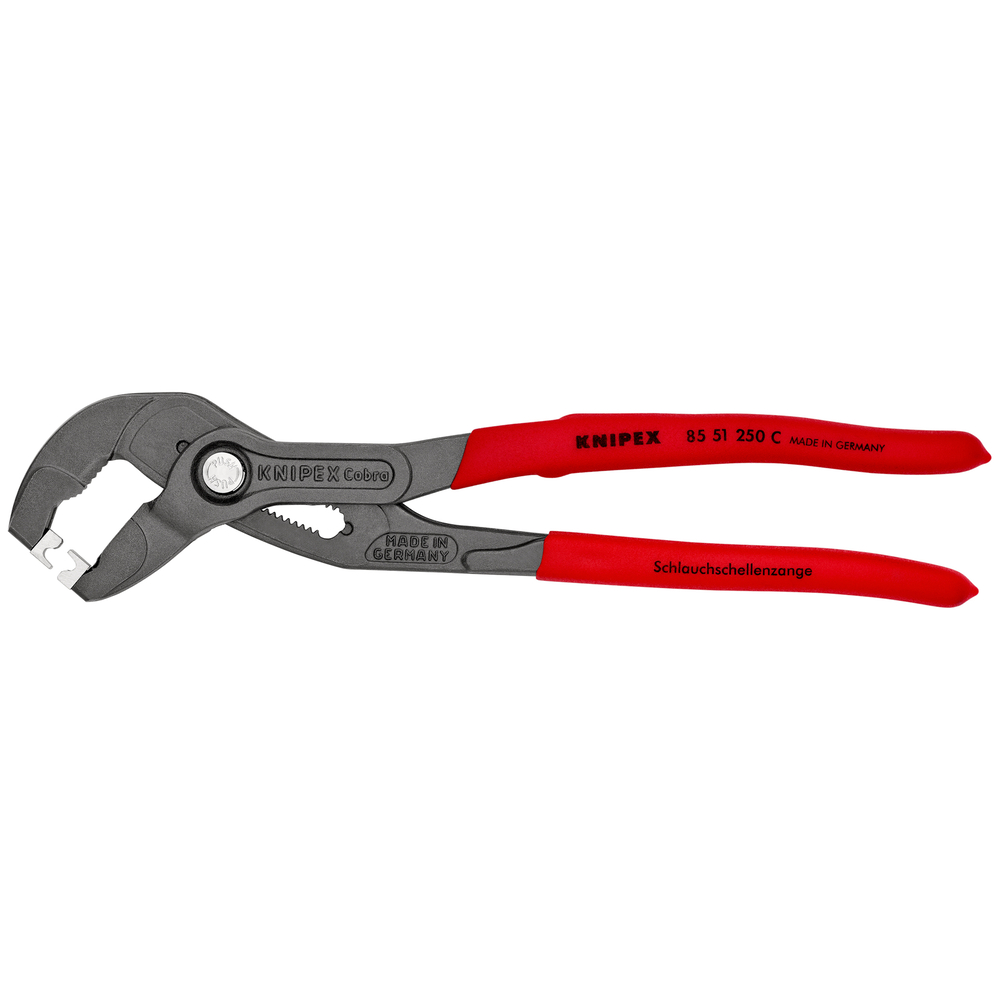 Pince a colliers click 250mm KNIPEX - 85 51 250 C SB