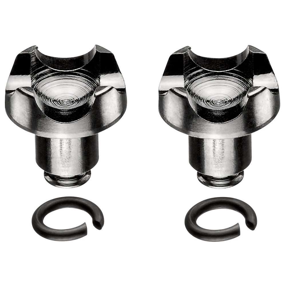 Assortiment de rechange inserts de préhension pour 85 51 180 A / 250 A / 250 AF KNIPEX - 8559250A