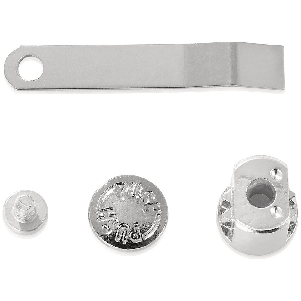 Kit de réparation bouton poussoir pour pince-clé 150mm 86 0x 150 KNIPEX - 8609150