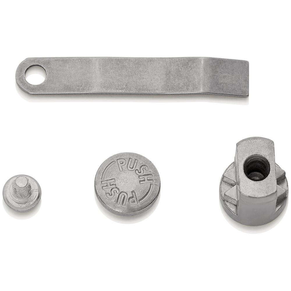 Kit de réparation bouton poussoir pour pince-clé 180mm 86 0x 180 KNIPEX - 8609180