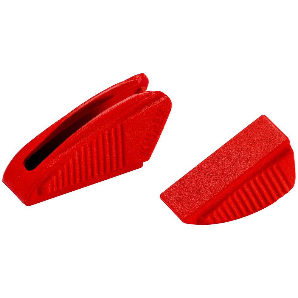 Machoire protection 86 xx 150 (3 paires) KNIPEX - 86 09 250 V01