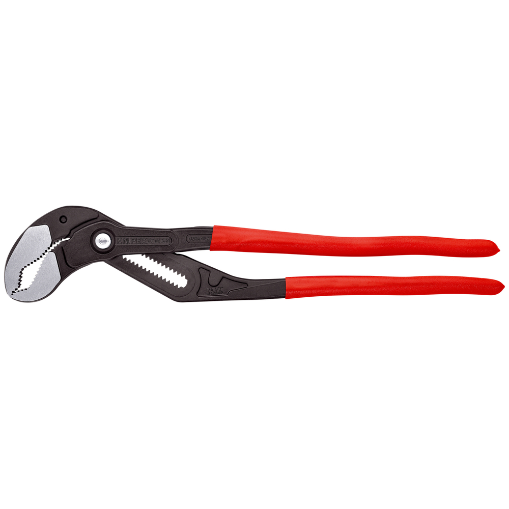 Pince multiprise et clé serre-tubes Cobra XXL - 560 mm - KNIPEX - 87 01 560