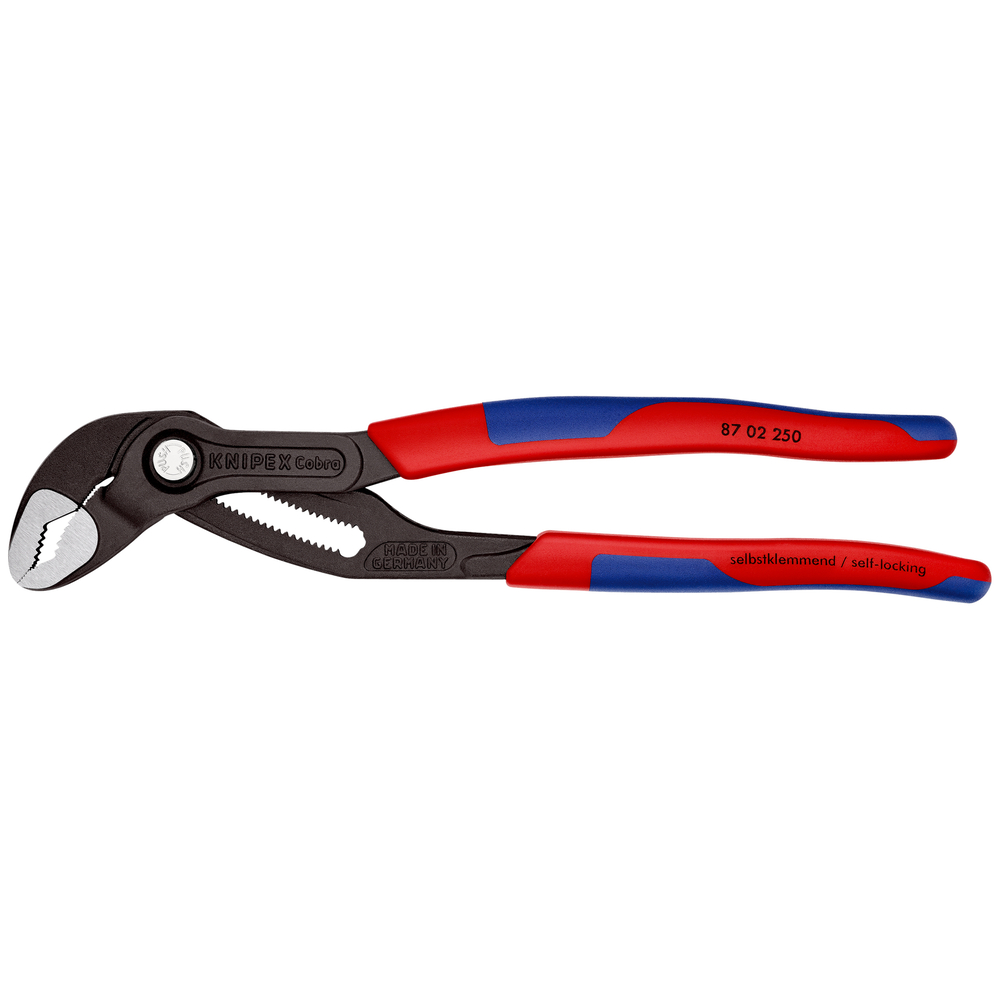 Pince multiprise cobra® 250mm KNIPEX - 87 02 250