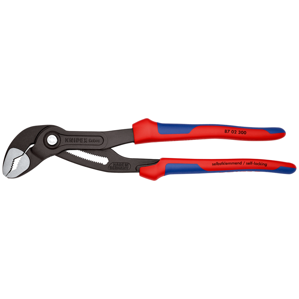 Pince multiprise cobra 300mm KNIPEX - 87 02 300