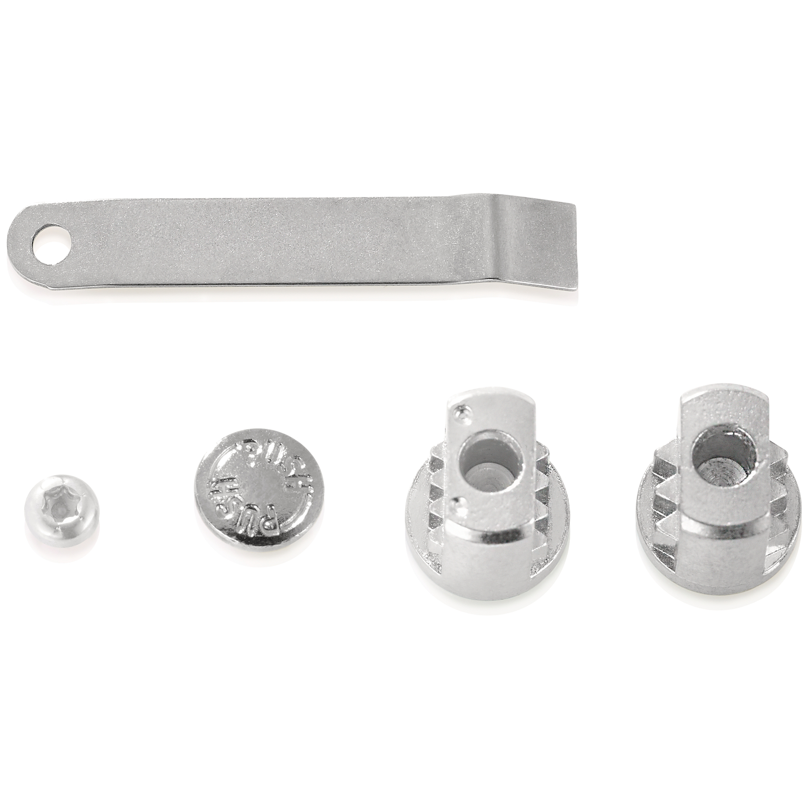 Kit de réparation bouton poussoir pour pinces référence : 81/86/87-250/300 KNIPEX - 870901