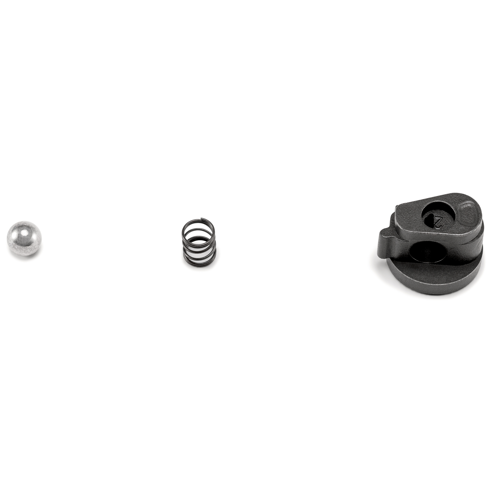 Kit pièces de rechange pour pince multiprise Cobra XS 87 00 100 KNIPEX - 8709100