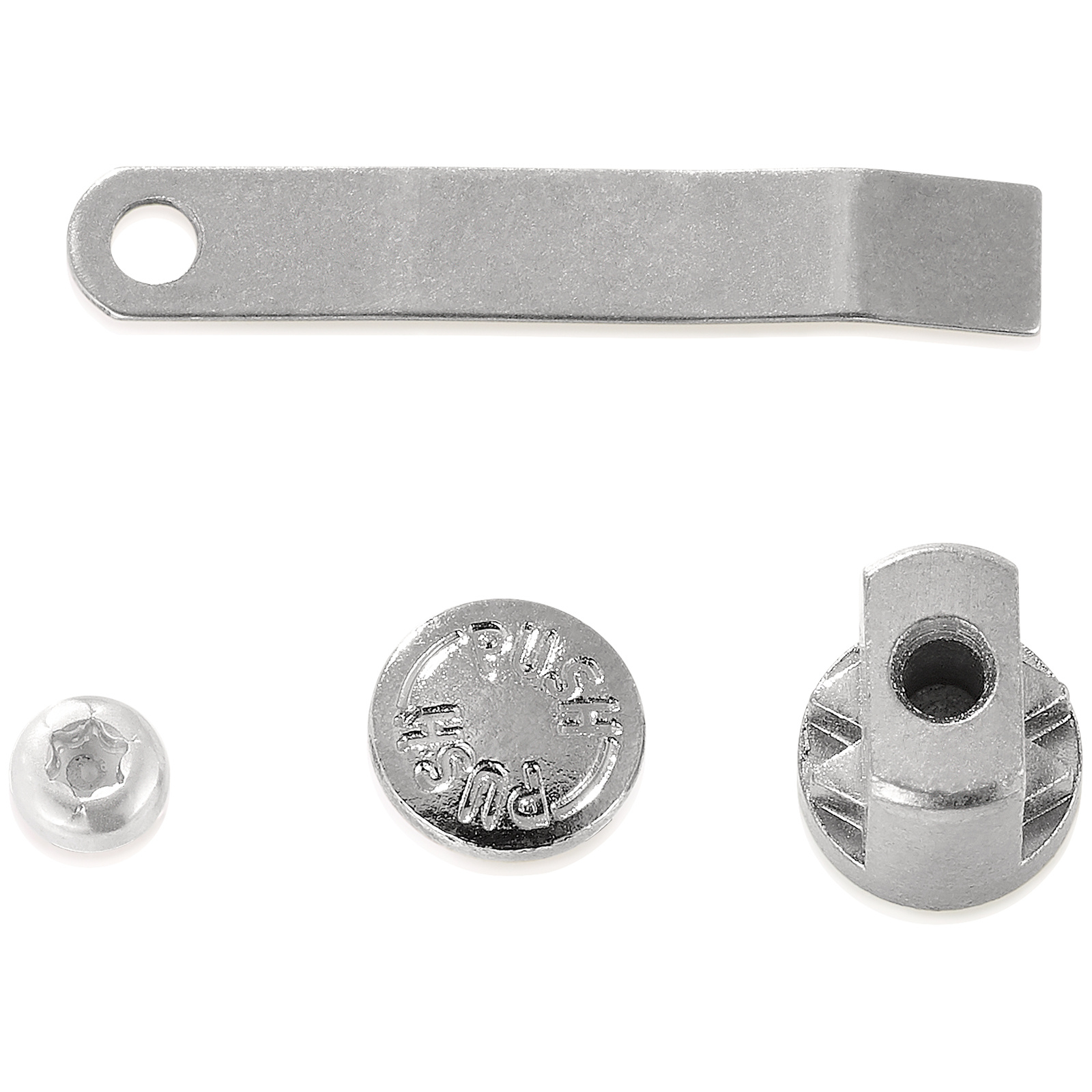 Kit de réparation bouton poussoir pour pince multiprise Cobra 150mm 87 0x 150 KNIPEX - 8709150