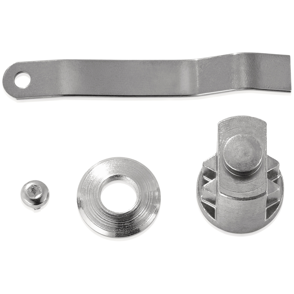 Kit de réparation bouton poussoir pince multiprise Cobra XXL 560mm 87 01 560 KNIPEX - 8709560