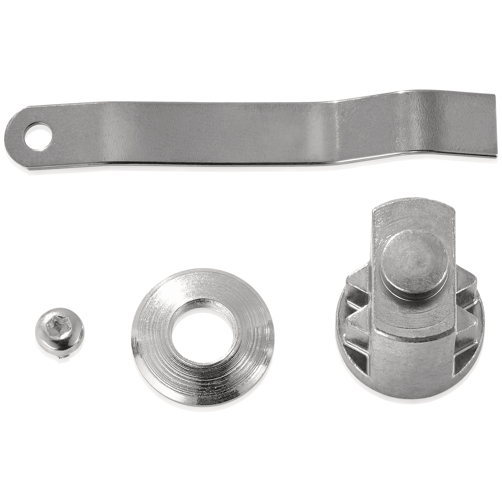 Kit de réparation bouton poussoir pince multiprise Cobra XXL 560mm 87 01 560 KNIPEX - 8709560