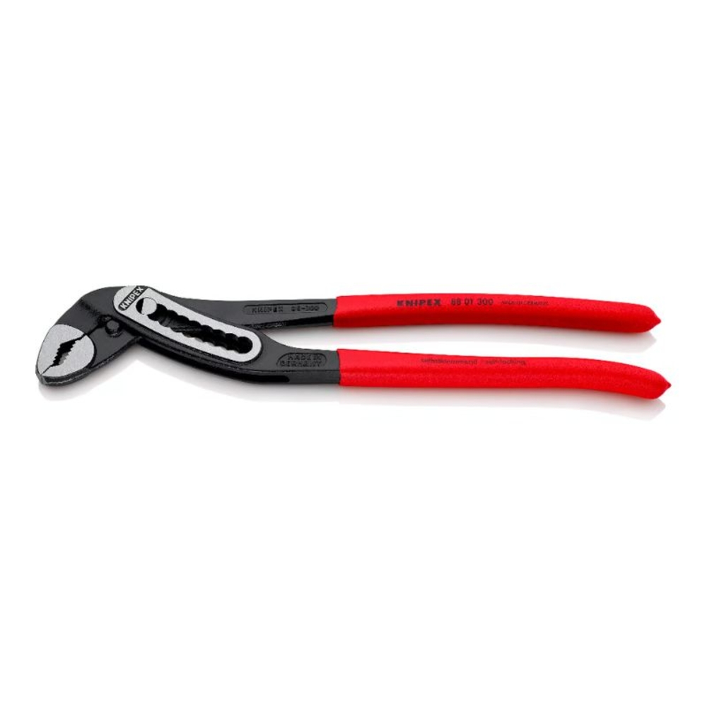 Pince multiprise alligator 300mm KNIPEX - 88 01 300 SB