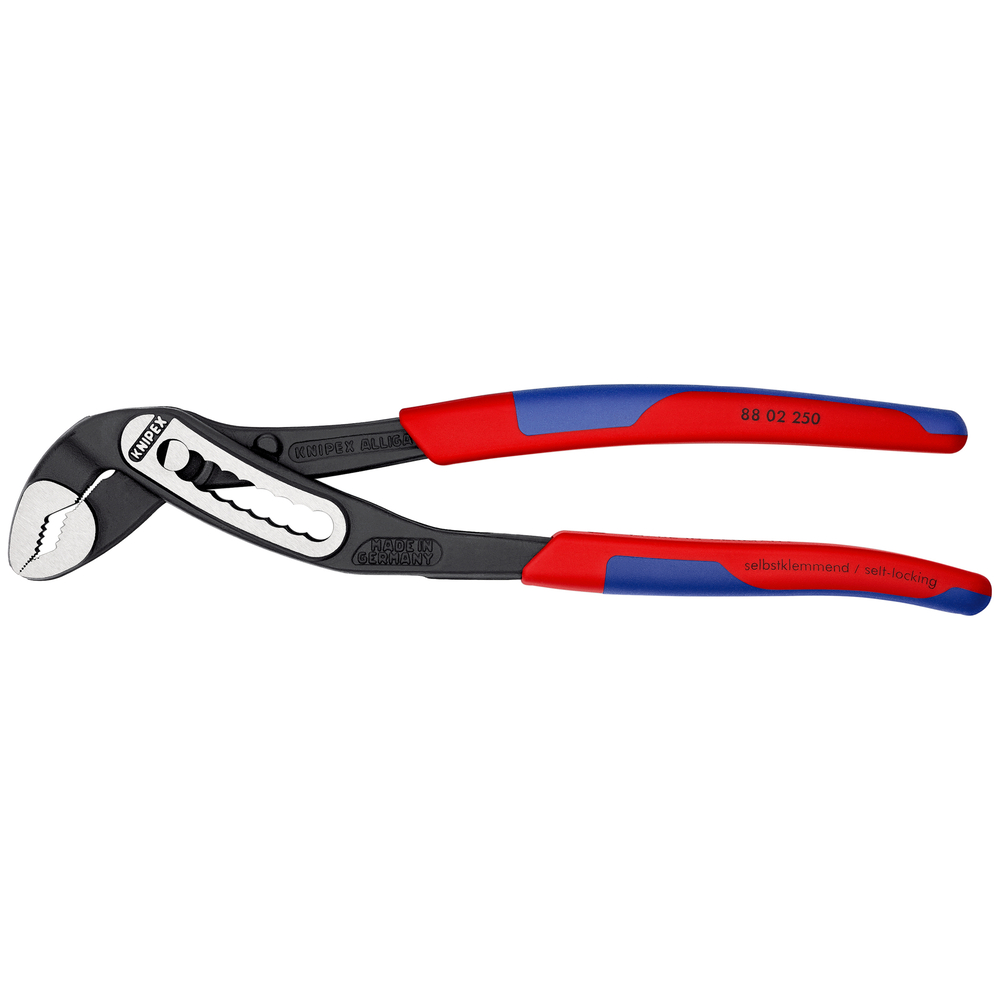 Pince multiprise Alligator® - 250 mm - KNIPEX - 88 02 250