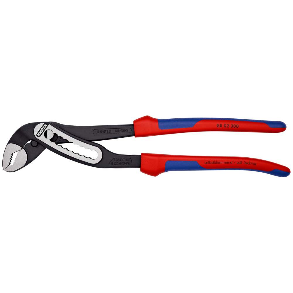 Pince multiprise alligator 300mm KNIPEX - 88 02 300
