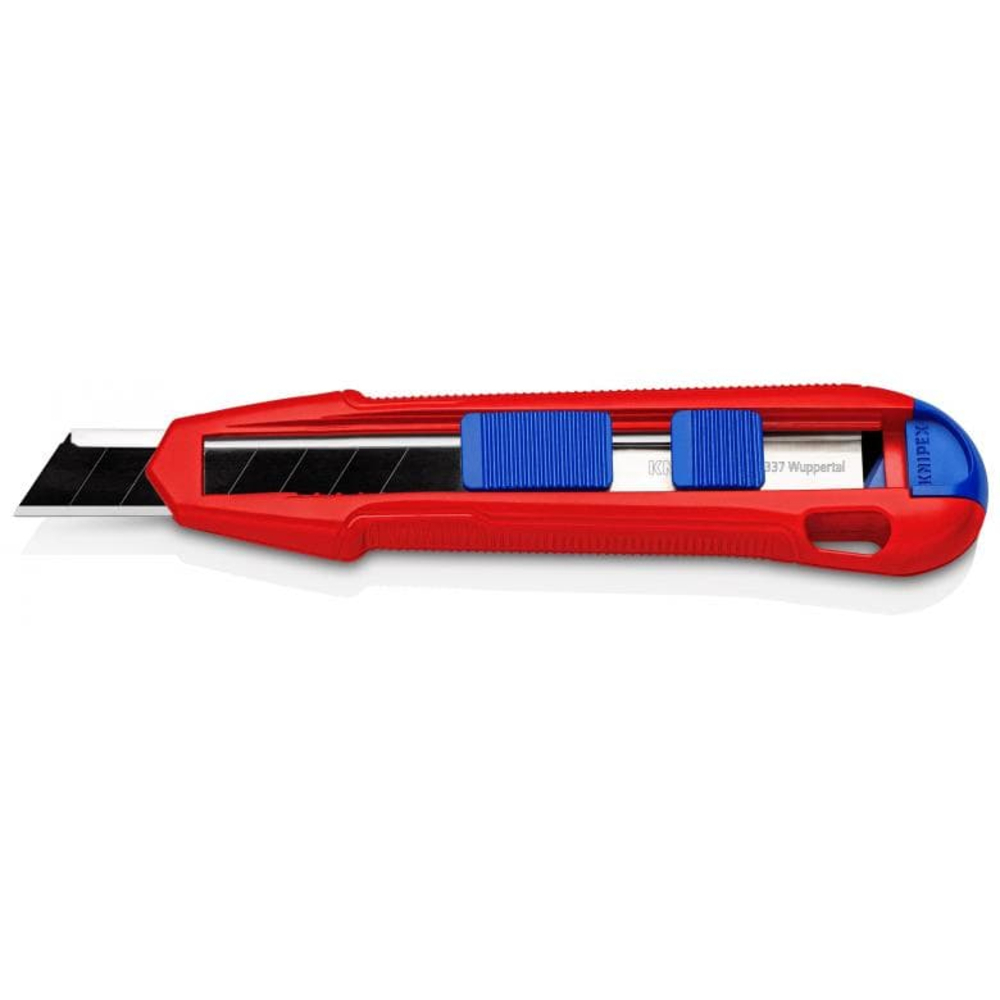 Cutter universel CutiX - KNIPEX - 9010165BK