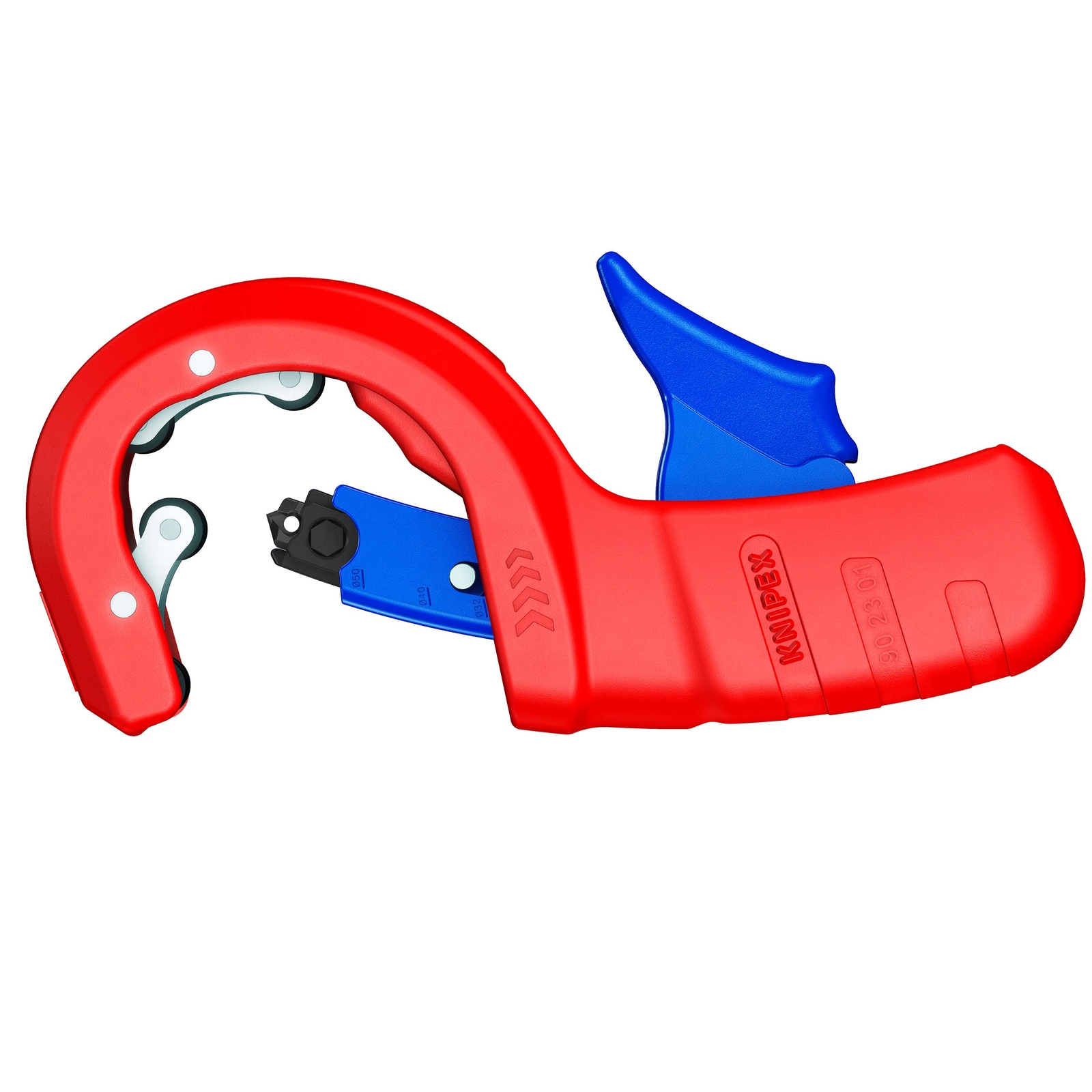 Coupe-tube KNIPEX DP50 KNIPEX - 902301BK